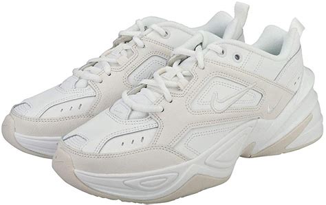 Nike M2K Tekno Women phantom/summit white 